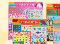 Action Arkusze naklejek Craft Universe oferta