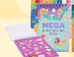 Action Książka z naklejkami oferta