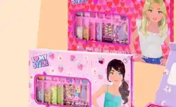 Action Zestaw biżuterii I Love My Style oferta