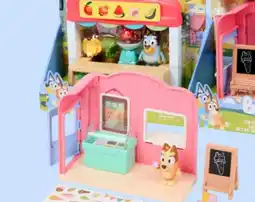 Action Zestaw do zabawy Bluey oferta