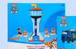 Action Figurki kartonowe Paw Patrol oferta