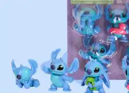 Action Minifigurki Stitcha Disney oferta