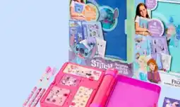 Action Zestaw kreatywny z niespodzianką Disney oferta