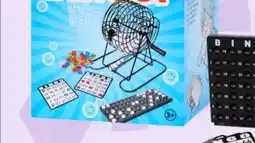 Action Gra Bingo! oferta