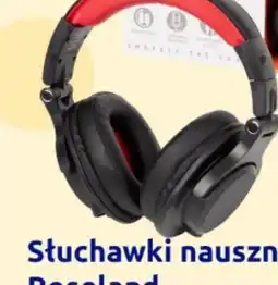 Action Słuchawki nauszne Roseland oferta