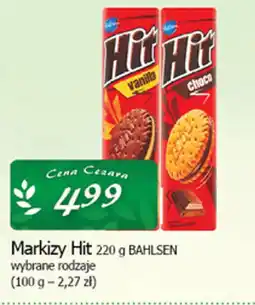 Cezar Delikatesy Markizy hit bahlsen oferta