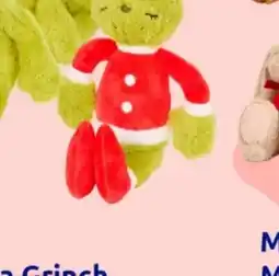 Action Maskotka świąteczna Mini Matters oferta