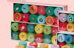 Action Zestaw stempli oferta