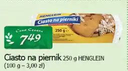 Cezar Delikatesy Ciasto na piernik henglein oferta