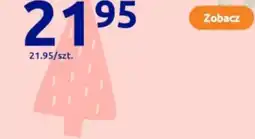 Action Zestaw prezentowy w bombce na choinkę oferta