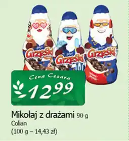 Cezar Delikatesy Mikołaj z drażami oferta