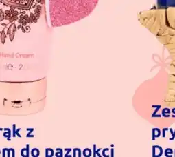 Action Zestaw do kąpieli i pod prysznic The Beauty Dept. oferta