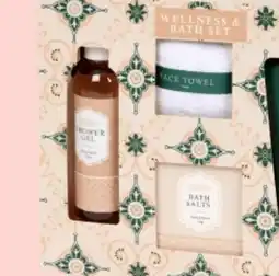 Action Zestaw upominkowy oferta