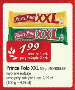 Cezar Delikatesy Prince polo xxl mondelez oferta
