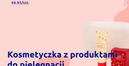 Action Kosmetyczka z produktami do pielęgnacji oferta