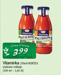 Cezar Delikatesy Vitaminka hortex oferta