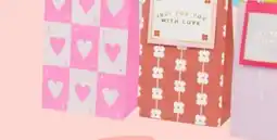 Action Torba na prezent z kartką oferta