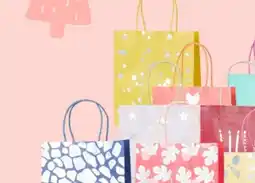 Action Torba prezentowa oferta