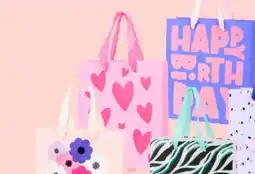 Action Torba prezentowa Avec oferta