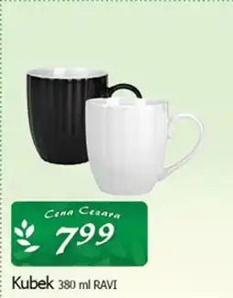 Cezar Delikatesy Kubek ravi oferta
