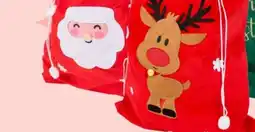 Action Torba na prezenty oferta