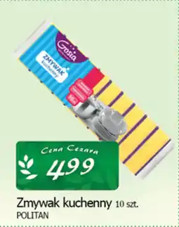 Cezar Delikatesy Zmywak kuchenny politan oferta