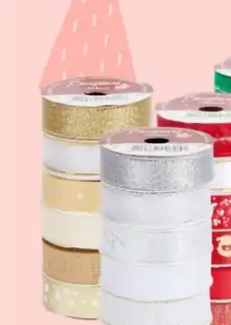 Action Wstążka świąteczna oferta