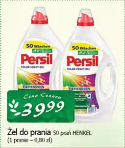 Cezar Delikatesy Żel do prania 50 prań henkel oferta