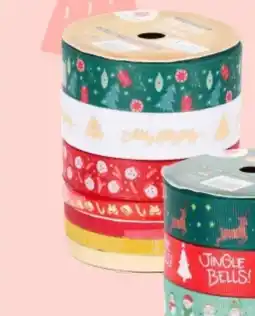 Action Torba na prezent świąteczny oferta