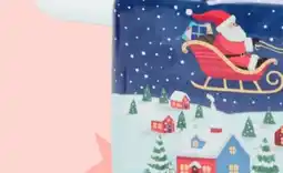 Action Bożonarodzeniowe pudełko prezentowe oferta