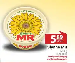 Nasz Sklep Słynne MR oferta