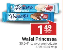 Nasz Sklep Wafel Princessa oferta