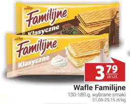 Nasz Sklep Wafle Familijne oferta