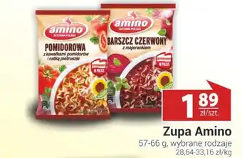 Nasz Sklep Zupa Amino oferta