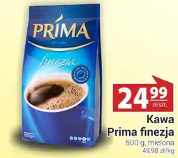 Nasz Sklep Kawa Prima finezja oferta