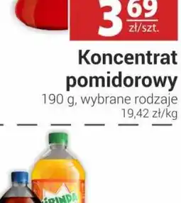 Nasz Sklep Sok, nektar Tymbark oferta