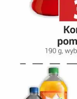 Nasz Sklep Napój gazowany oferta