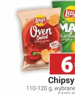 Nasz Sklep Chipsy Wiejskie Ziemniaczki oferta