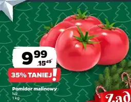 Netto Pomidor malinowy Netto oferta