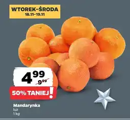 Netto Mandarynka Netto oferta