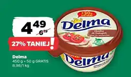 Netto Ser Delma oferta