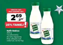 Netto Kefir Robico oferta