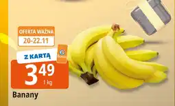 E.Leclerc Banany Leclerc oferta