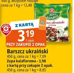 E.Leclerc Barszcz ukraiński Leclerc oferta