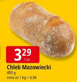 E.Leclerc Chleb Mazowiecki Leclerc oferta