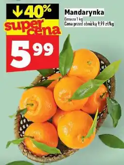 Topaz Mandarynka TOPAZ oferta
