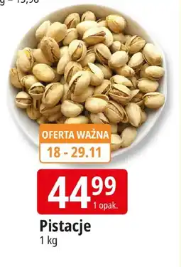 E.Leclerc Pistacje Leclerc oferta