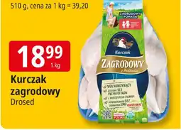 E.Leclerc Kurczak zagrodowy Drosed oferta