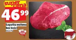 Topaz Łopatka wołowa bez kości TOPAZ oferta