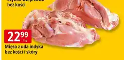 E.Leclerc Mięso z uda indyka bez kości i skóry Leclerc oferta